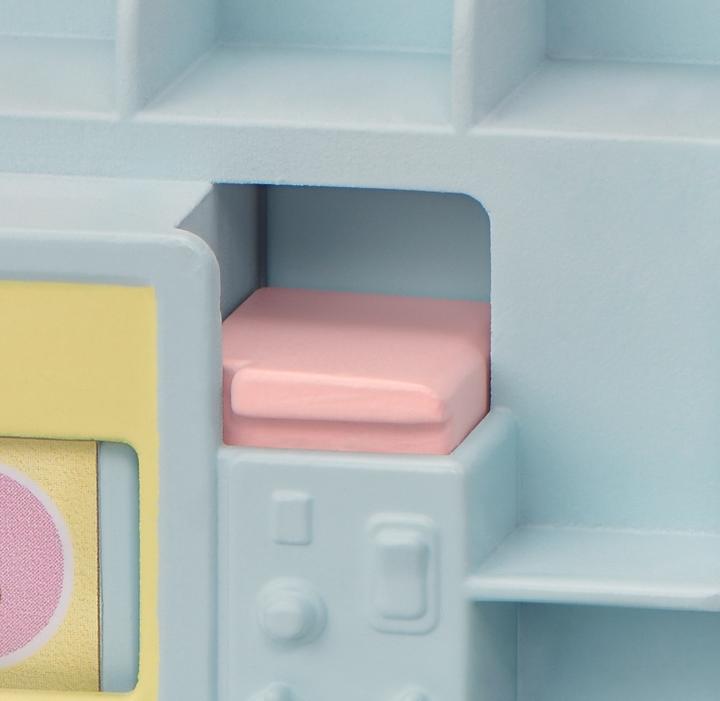 Image du produit Sylvanian Families Médecin de campagne Set de jeu avec figurine