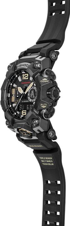 Produktbild G-Shock Gwg-B1000-1aer (Taucheruhr, 52 mm)