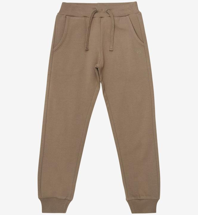 Produktbild Minymo Sweat Hose 2er Pack (128)