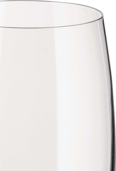 Produktbild Alessi Mami XL (25 cl, 4 Gläser, Sektgläser)