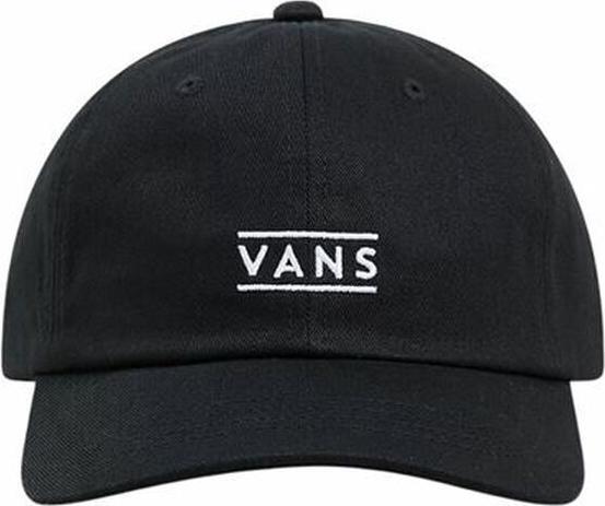 Produktbild Vans Half Box Curved Bill Jockey