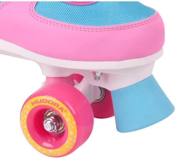 Produktbild Hudora Rollschuh Skate Wonders /36) (35)
