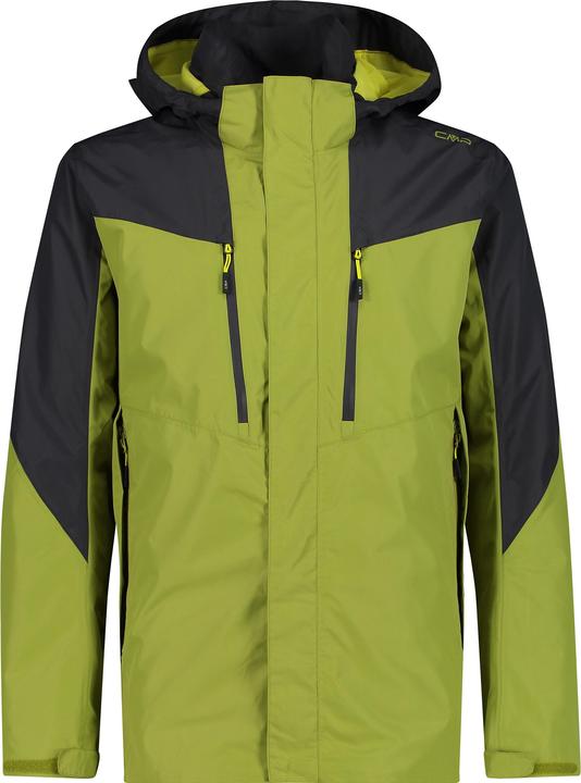 Immagine prodotto CMP Campagnolo Cappuccio con zip (5XL)