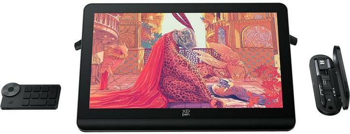 Actual product image XP-Pen Artist Pro 19 Gen. 2 (18.40")
