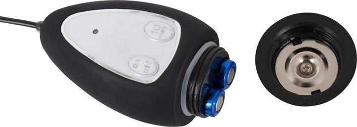 Actual product image Sweet Smile Vibrating glans attachment