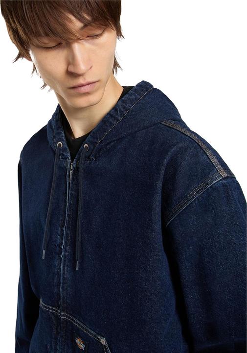 Produktbild Dickies Hilham Hooded Jacket (M)
