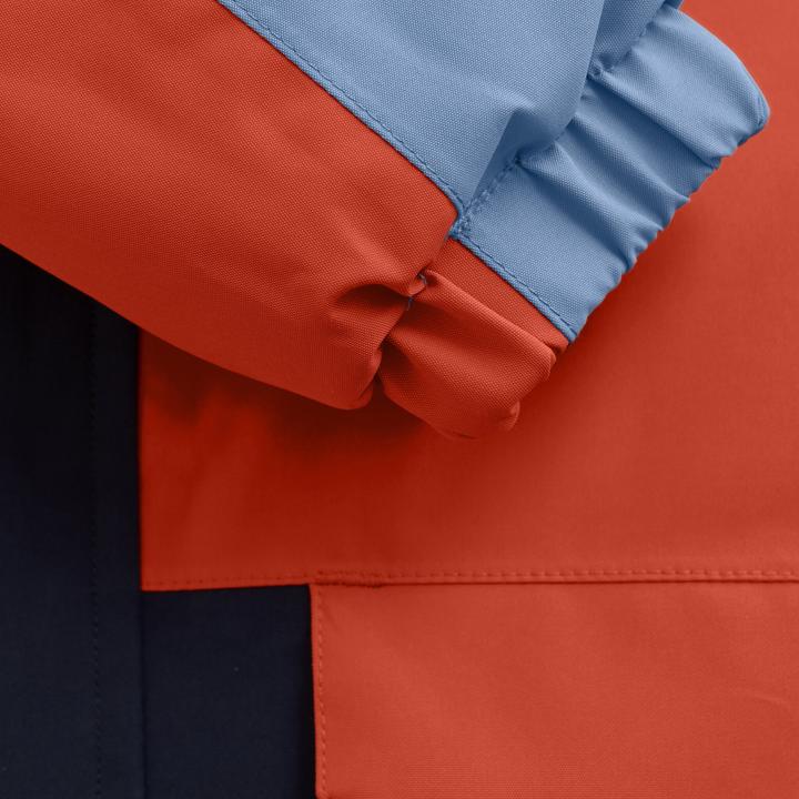 Produktbild Color Kids Kid's Coverall Colorblock (140)