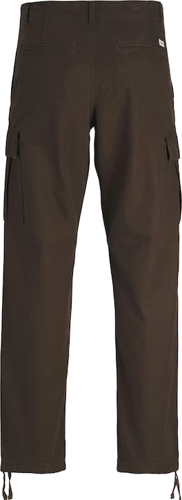 Actual product image Jack & Jones Plus Loose fit Relaxed fit trousers Relaxed fit trousers (W42/L34)