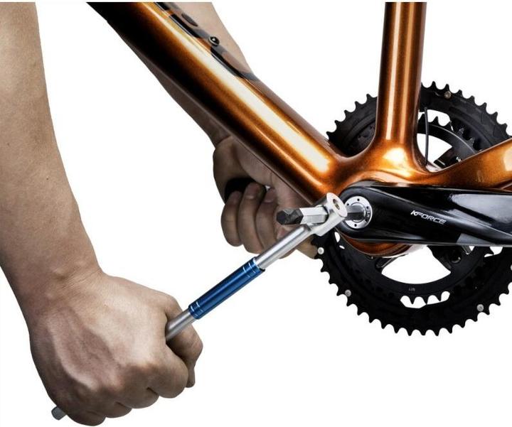 Productafbeelding Park Tool Gereedschap THH-4 T-greep 4 mm