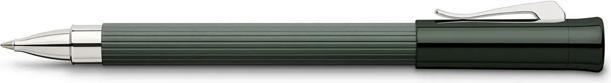 Graf von Faber Castell Roller Tamitio Dark Green (Black, Dark green, Dark Green)
