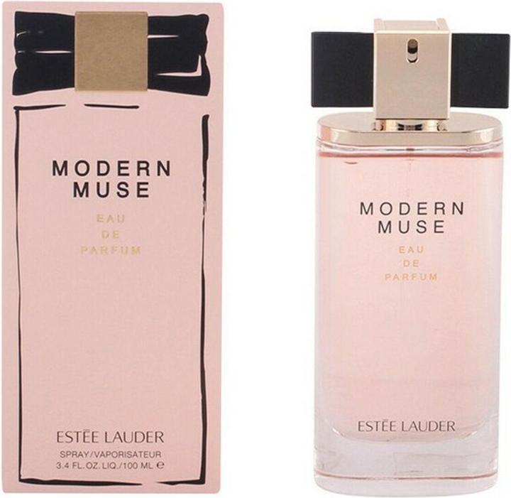 Actual product image Estée Lauder Modern Muse (Eau de parfum, 50 ml)