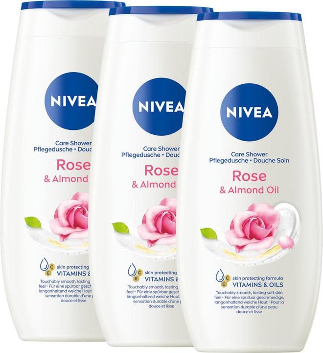 Roses