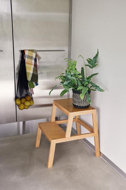 Actual product image Hübsch Xiomara