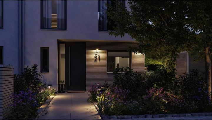 Produktbild Paulmann Capea (580 lm, IP44)