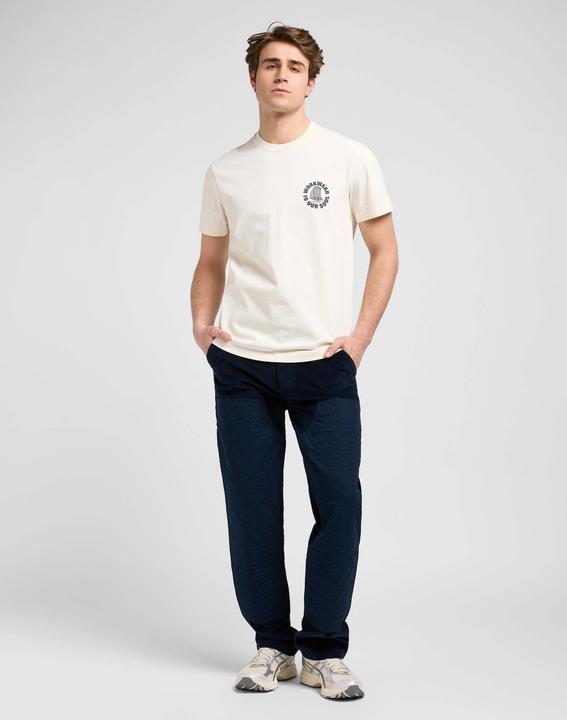 Produktbild Lee T-Shirt Ww Graphic Tee (S)