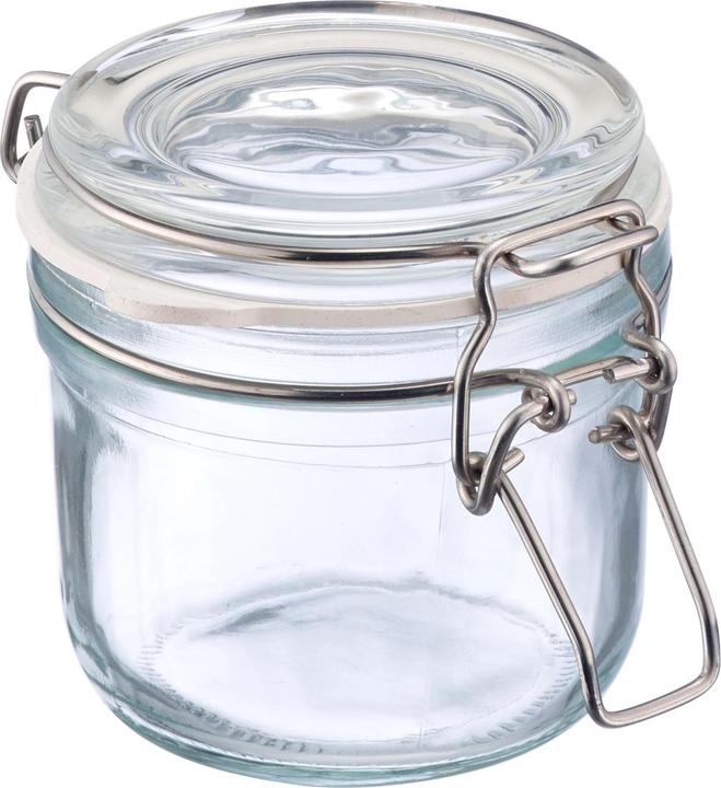 Actual product image Bormioli Rocco Preserving jars Fido (1 pcs., 0.20 l)