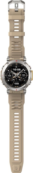 Produktbild Amazfit T-Rex Ultra (47.30 mm)