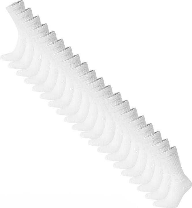 Produktbild Soxy Socken (20erPack) (20er Pack, 39.5 - 45.5)