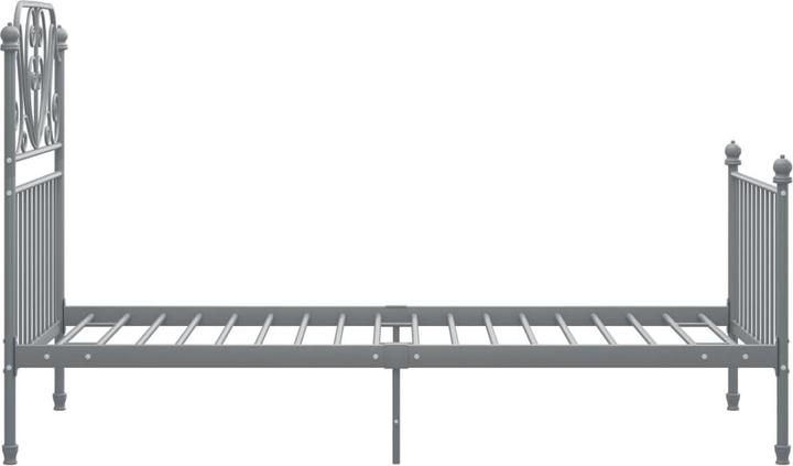 Image du produit vidaXL Bettrahmen (90 x 200 cm)