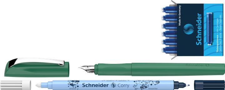 Actual product image Schneider Set Ceod Colour (Sorted, 1 x)
