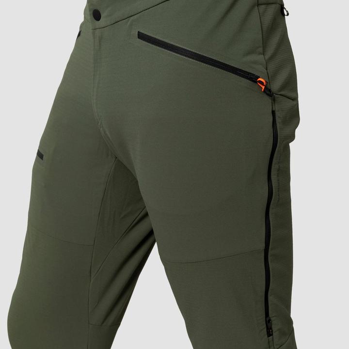 Produktbild Salewa Ortles Durastretch Hose (54)