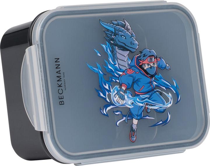 Produktbild Beckmann Lunchbox Classic