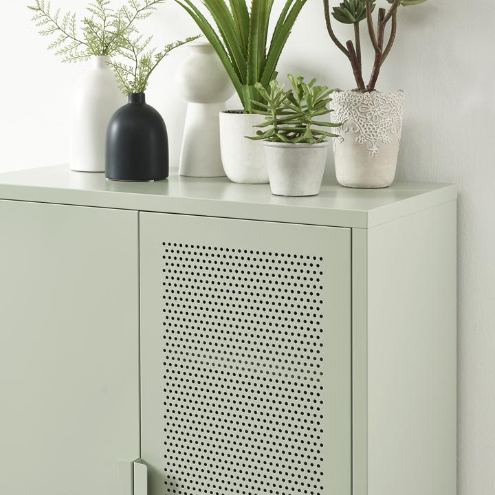 Actual product image Pantone Sideboard (75 x 35 x 100 cm)