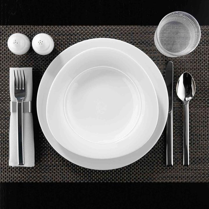 Produktbild Seltmann Trio Weiss (12 Stk.)