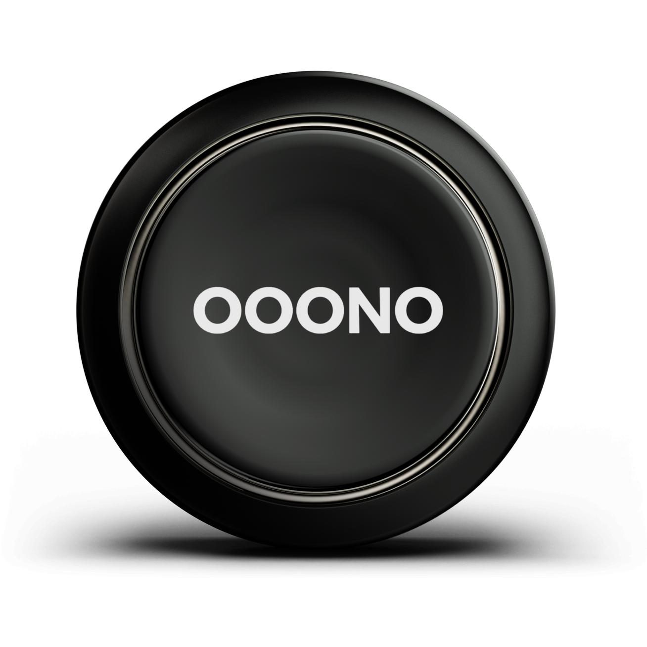 Thumbnail - Ooono Mount, Smartphone Halterung, Schwarz