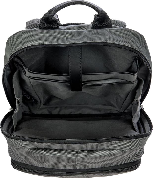 Image du produit Brics Sac à dos Monza 40 cm pour ordinateur portable (13 l)