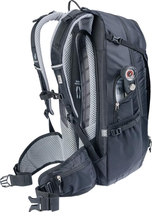 Actual product image Deuter Trans Alpine 32 (32 l)