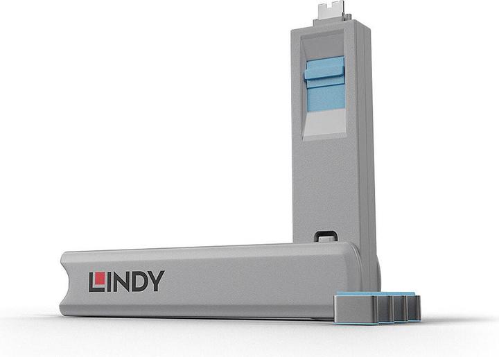 Actual product image Lindy Port Schloss