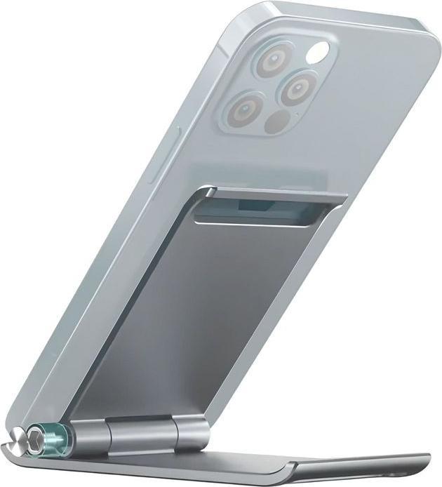 Immagine prodotto Hermex Supporto universale per smartphone e tablet Supporto per smartphone Scaffale per tablet