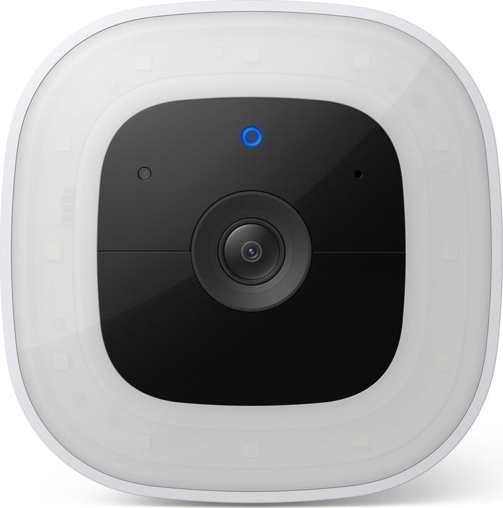 Productafbeelding eufy Spotlight Cam Pro 2K (2304 x 1296 Pixels)