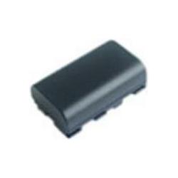 CoreParts Battery for Canon Camcorder (Akku), Kamera Stromversorgung, Schwarz