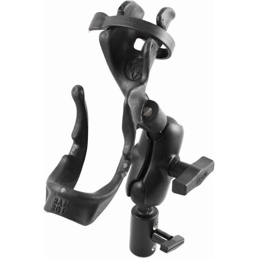 RAM Mounts Unpkd RAM Mount, Barcode-Scanner Zubehör