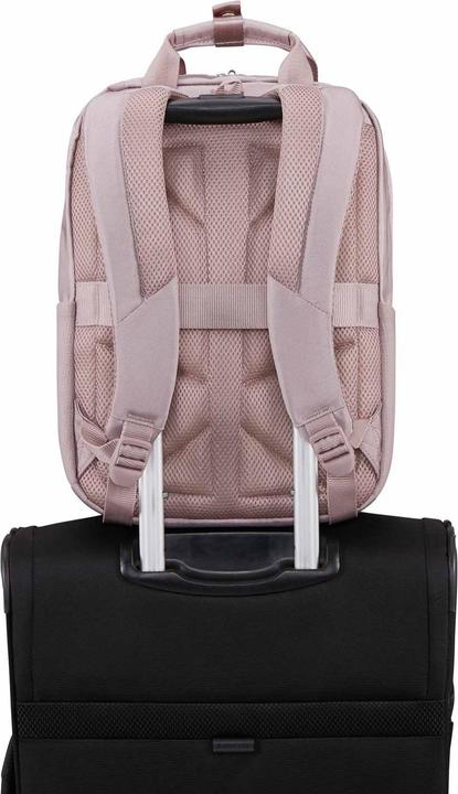 Produktbild Samsonite GUARDIT CLASSY 2.0, Laptop Backpack, STONE GREY (17 l)