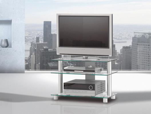 Actual product image just-racks by Spectral Tv8553