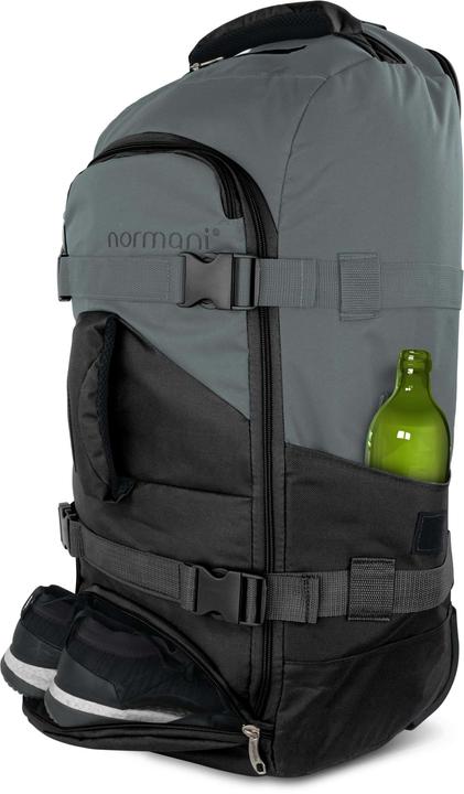 Immagine prodotto Normani Melano (60 l)