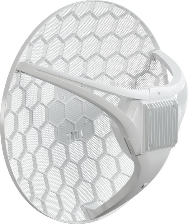 Image du produit MikroTik LHGG LTE6 kit (2024) LHGGR&FG621-EA