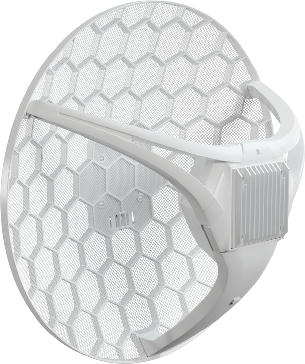 Immagine prodotto MikroTik Kit LHGG LTE6 (2024) LHGGR&FG621-EA