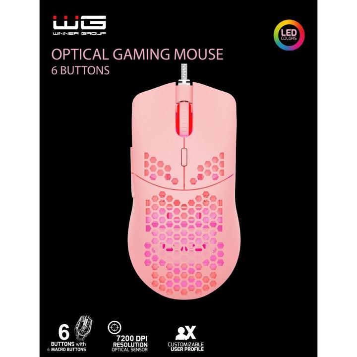 Actual product image Winner Group 9526 (Cable)