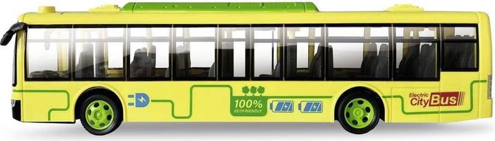 Actual product image Carson Electric City Bus 2.4GHz 100% RTR (RTR Ready-to-Run)