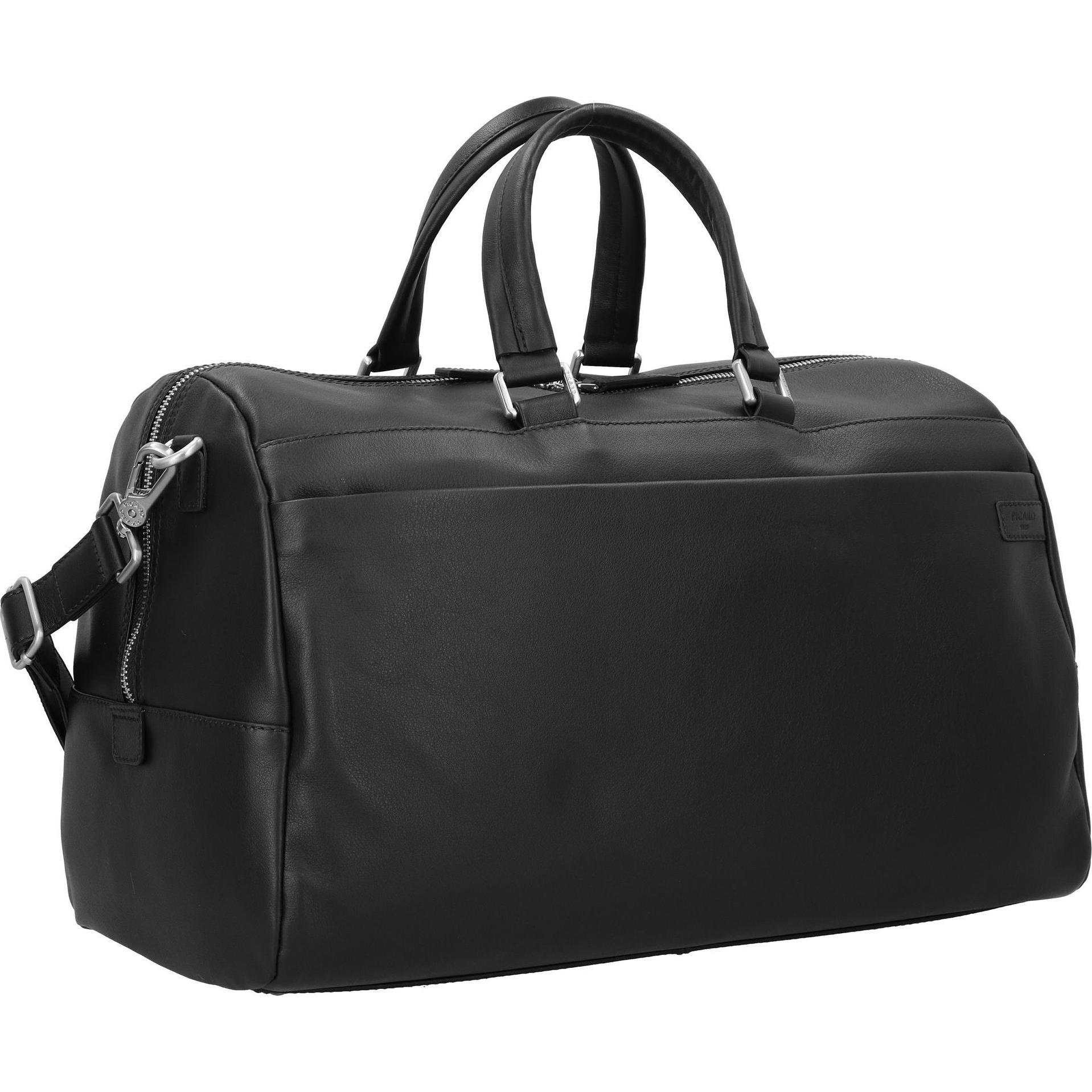 Thumbnail - Picard, Tasche, Reisetasche Relaxed, Schwarz, (8 l)