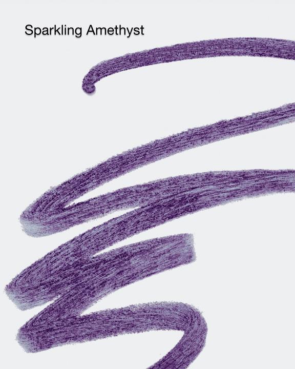 Produktbild Clinique High Impact Gel Tech Eyeliner Waterproof Smudge Resistant (08 Sparkling Amethyst)