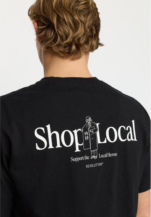 Produktbild Revolution Application (M)