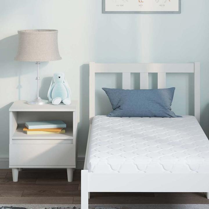 Actual product image vidaXL Mattress comfort (Foam core, 60 x 120 cm)