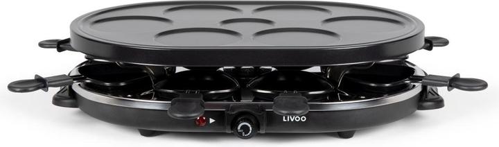 Actual product image Livoo DOC188