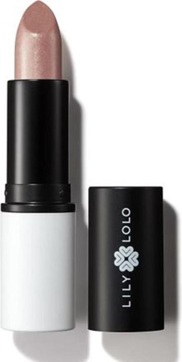 Image du produit Lily Lolo Rouge à lèvres végétalien (Au Naturel)