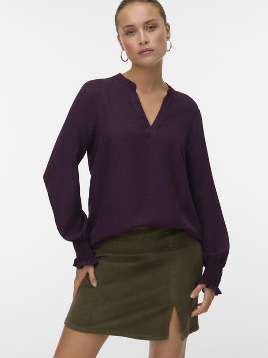 Immagine prodotto Vero Moda VMMELANEY Top Bluse (XS)